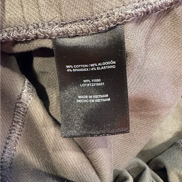 32 Degrees Cool Joggers x 4 - Picture 6 of 6